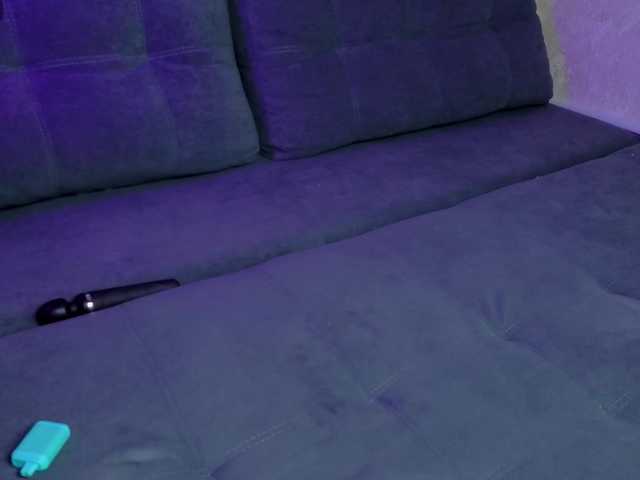 LunariaLive live cam on BongaCams