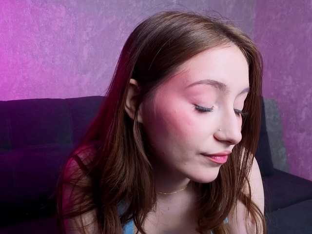 LunariaLive live cam on BongaCams