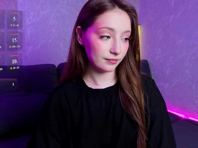 LunariaLive live cam on BongaCams