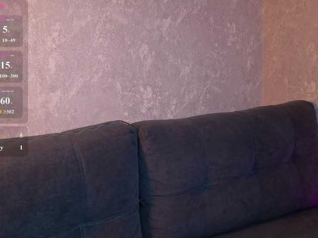 LunariaLive live cam on BongaCams