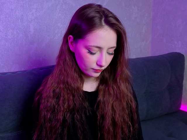 LunariaLive live cam on BongaCams