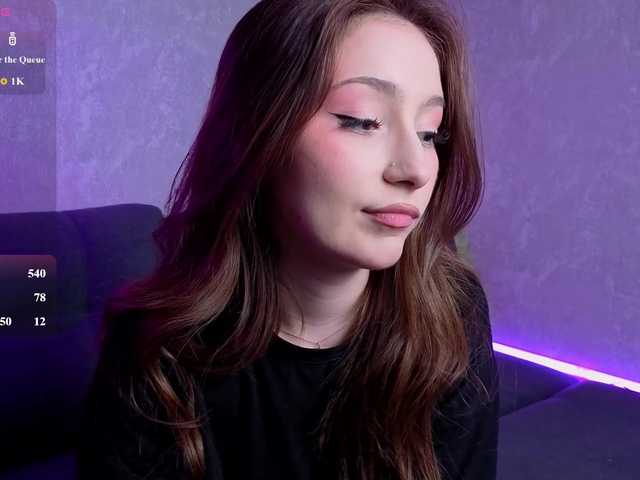 LunariaLive live cam on BongaCams