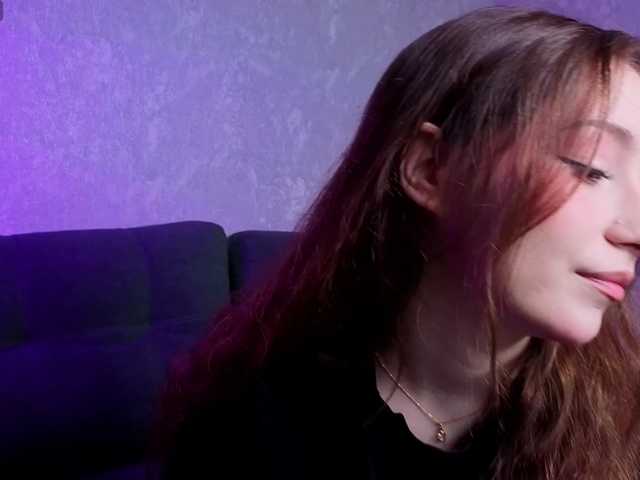 LunariaLive live cam on BongaCams