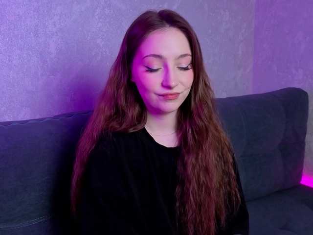 LunariaLive live cam on BongaCams