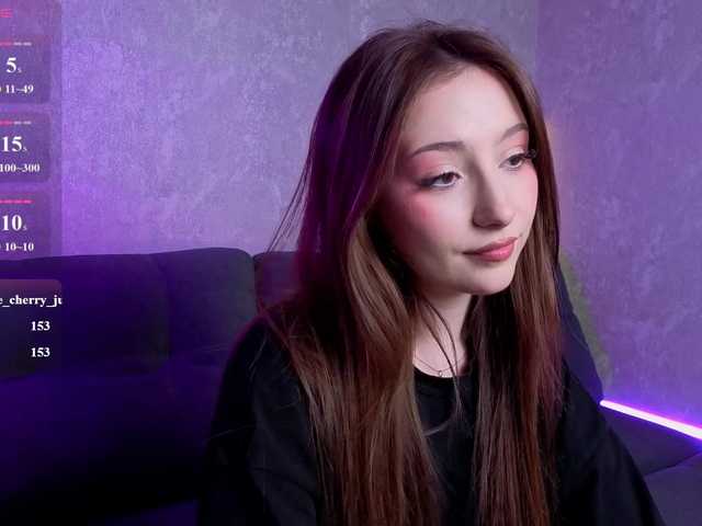 LunariaLive live cam on BongaCams
