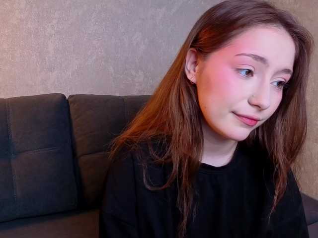 LunariaLive live cam on BongaCams