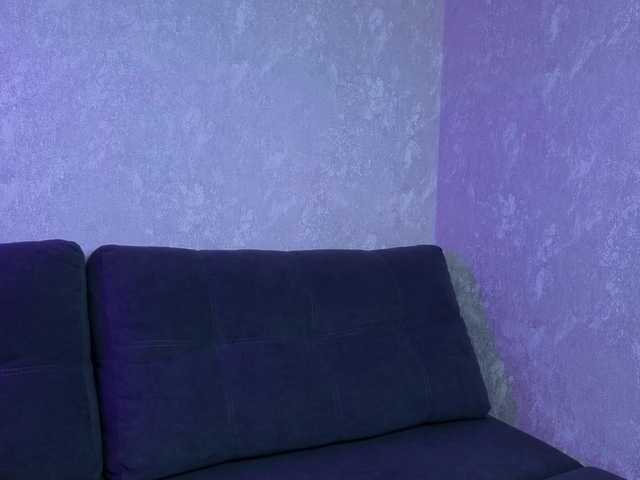 LunariaLive live cam on BongaCams