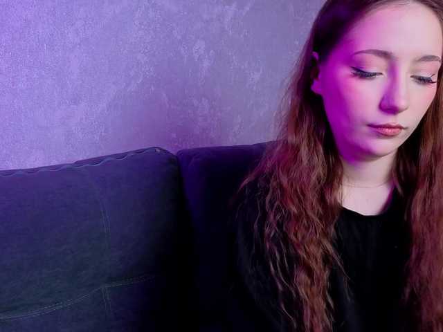 LunariaLive live cam on BongaCams