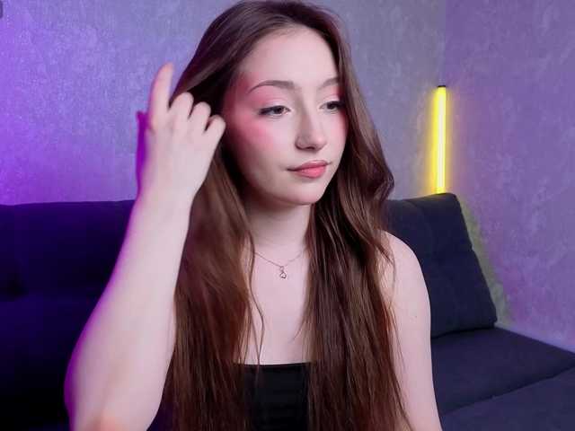 LunariaLive live cam on BongaCams