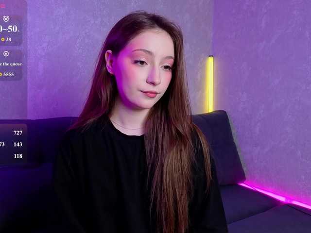 LunariaLive live cam on BongaCams