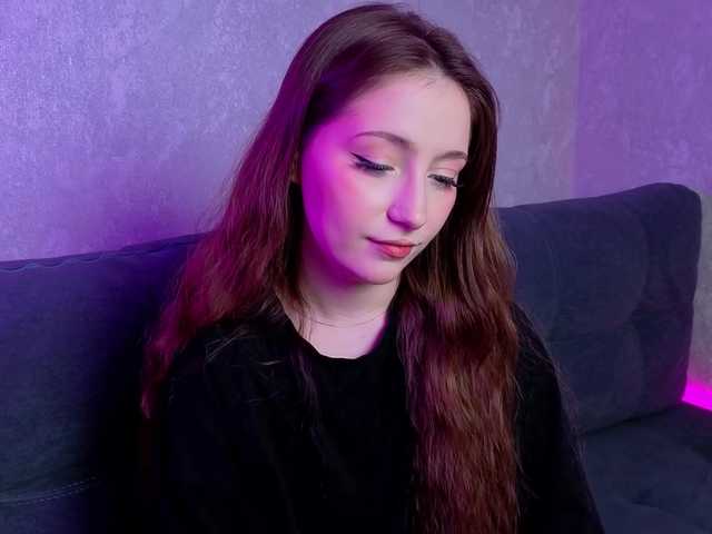 LunariaLive live cam on BongaCams