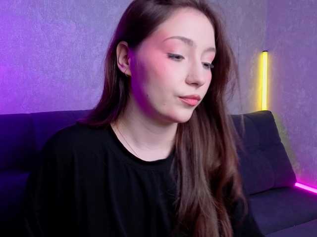 LunariaLive live cam on BongaCams