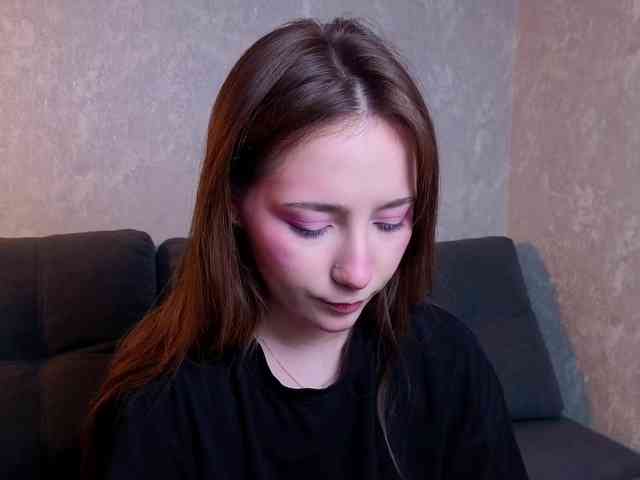LunariaLive Sex Cam Show