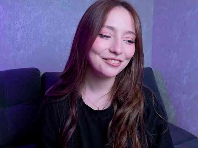LunariaLive Sex Cam Show