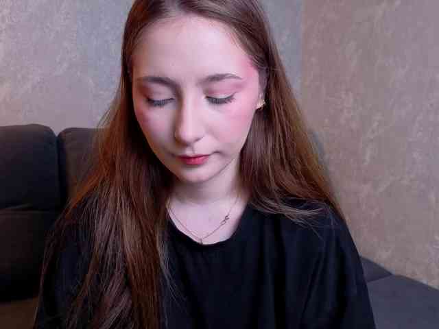 LunariaLive Sex Cam Show