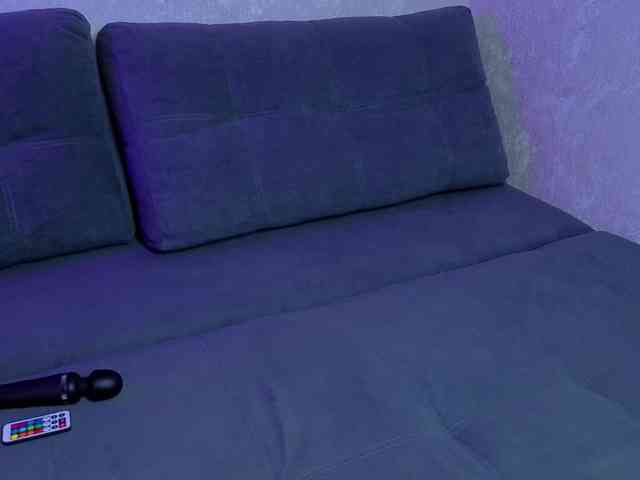 LunariaLive Sex Cam Show