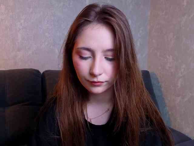 LunariaLive Sex Cam Show