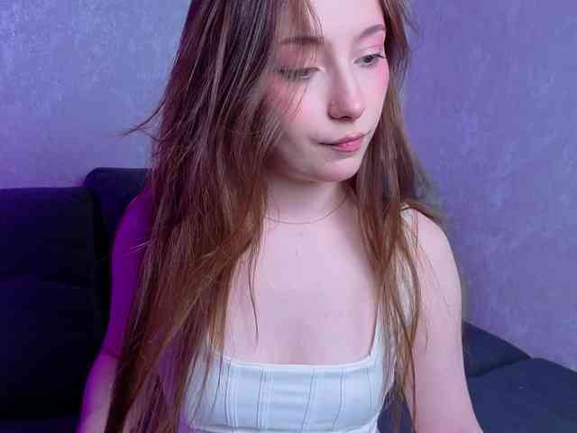 LunariaLive Sex Cam Show