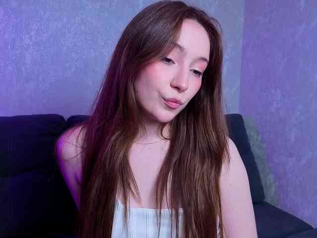 LunariaLive Sex Cam Show