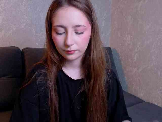 LunariaLive Sex Cam Show