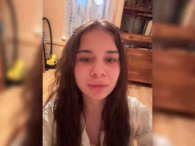 Модель: candyflipgirl