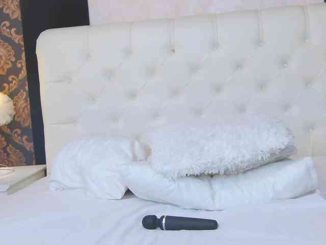 Mari-Lou webcam