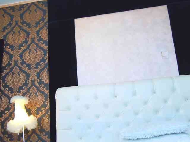 Mari-Lou webcam