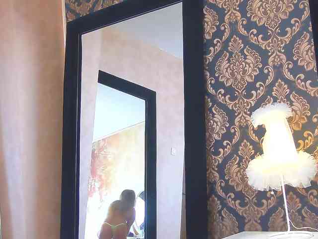 Mari-Lou webcam