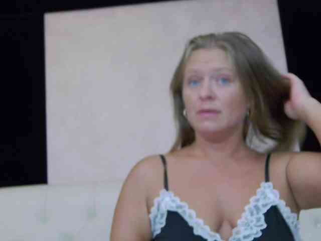 Mari-Lou webcam