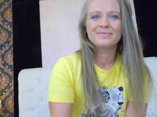 Mari-Lou webcam