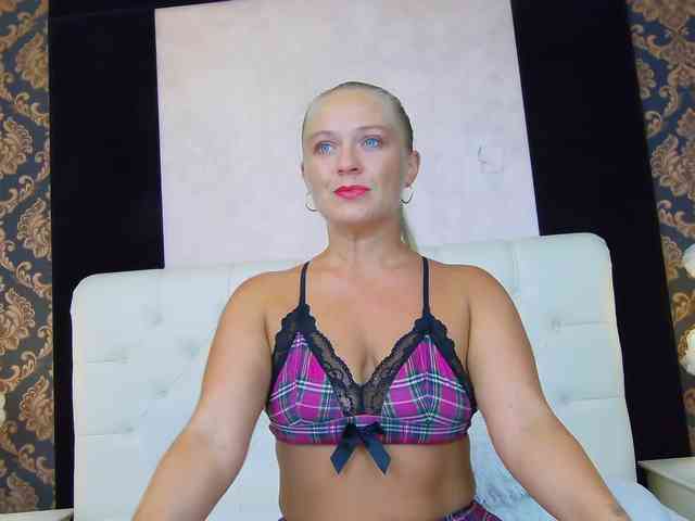 Mari-Lou webcam