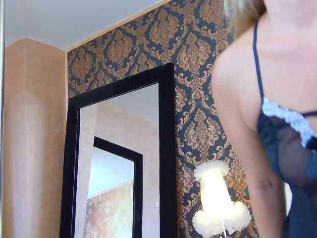 Mari-Lou webcam
