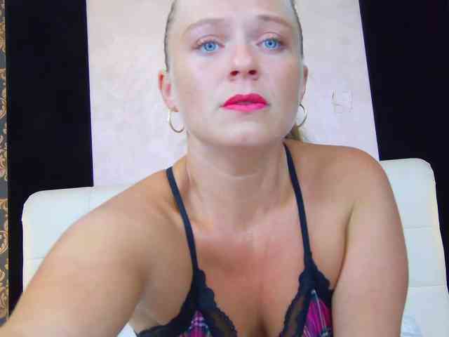 Mari-Lou webcam