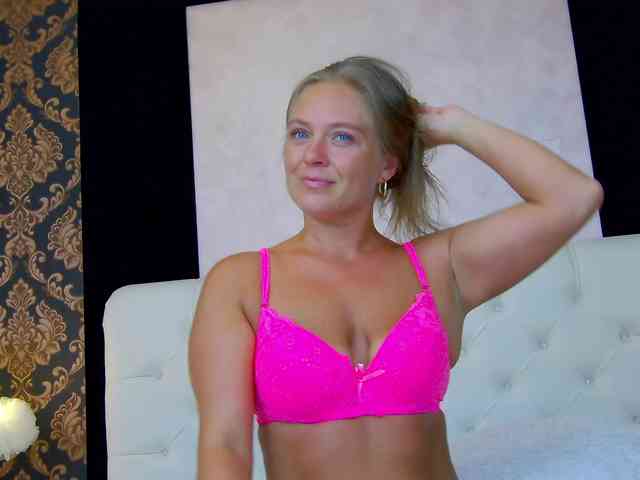 Mari-Lou webcam
