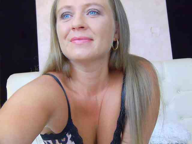 Mari-Lou webcam