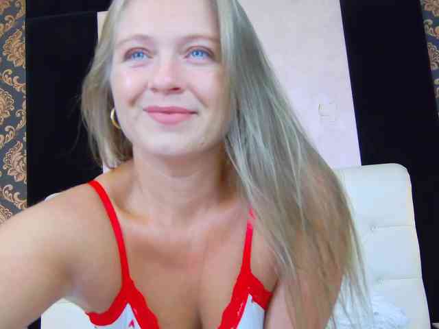 Mari-Lou webcam