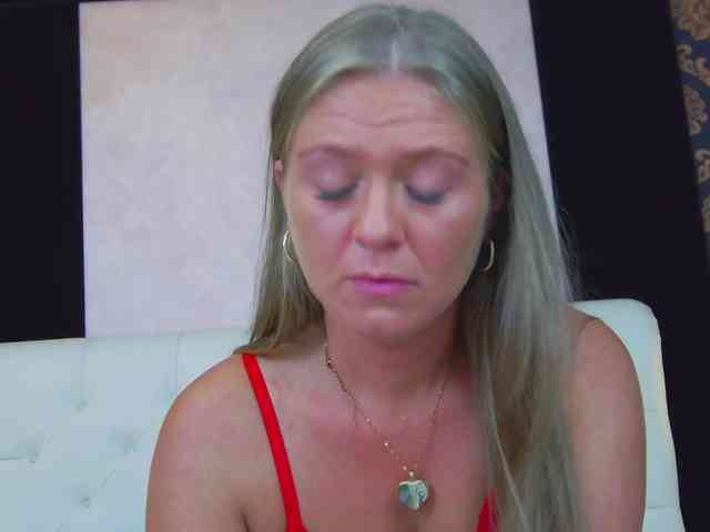 Mari-Lou webcam
