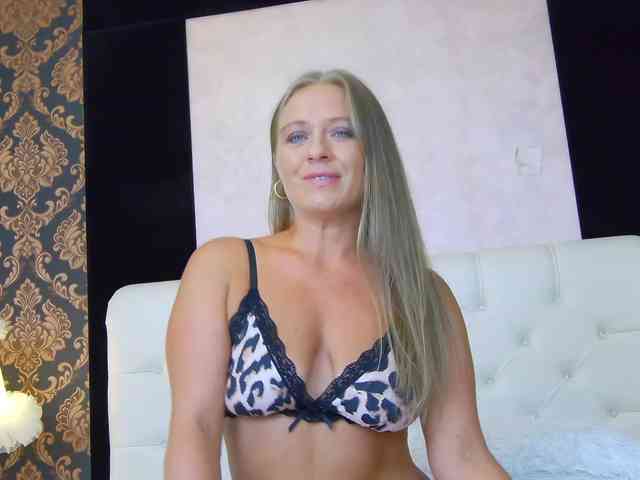 Mari-Lou webcam