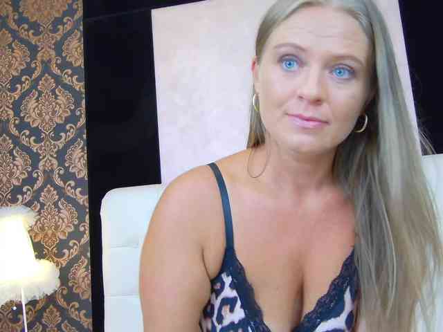 Mari-Lou webcam