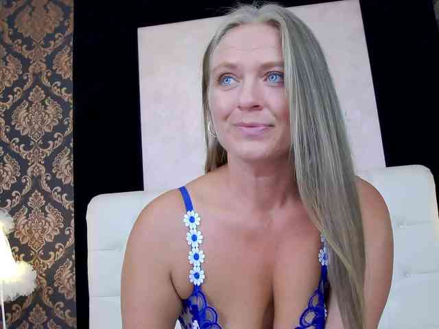 Mari-Lou webcam