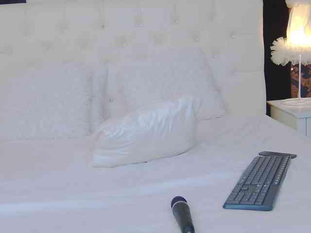 Mari-Lou webcam