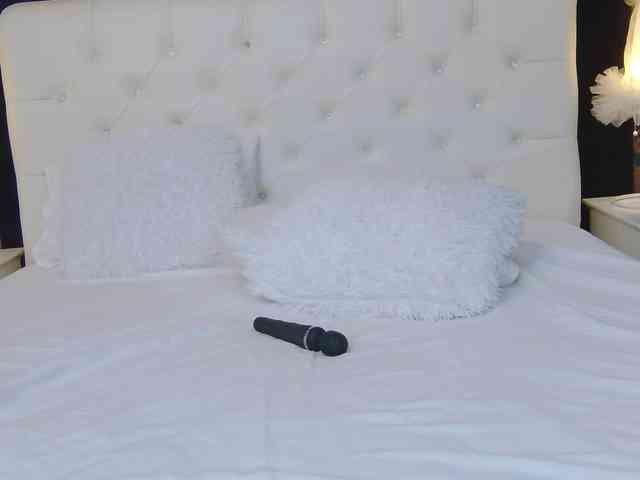 Mari-Lou webcam