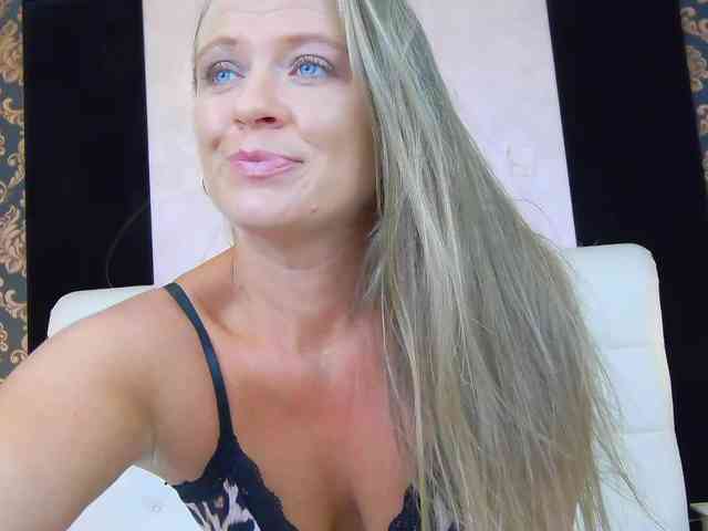 Mari-Lou webcam