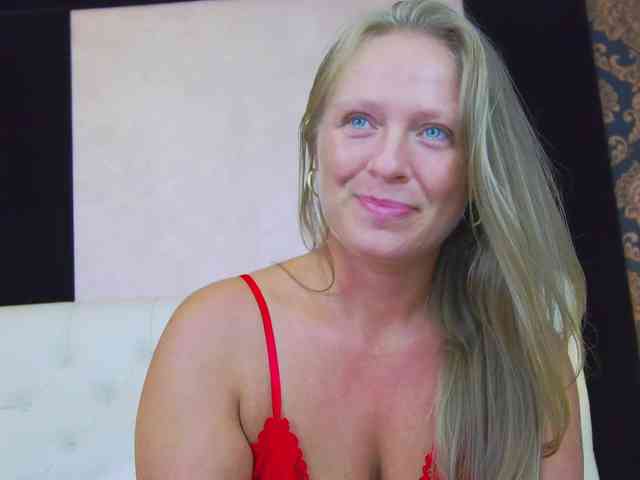 Mari-Lou webcam