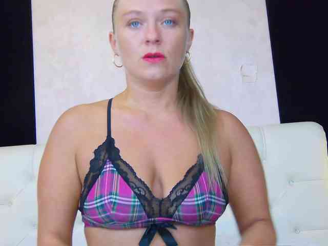 Mari-Lou webcam