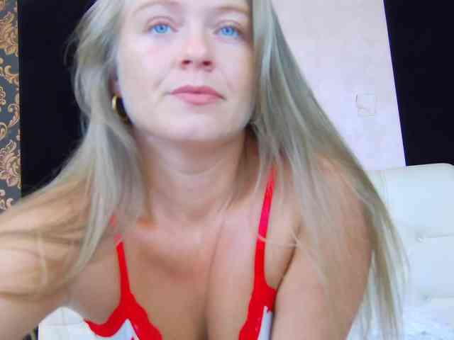 Mari-Lou webcam
