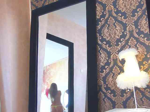 Mari-Lou webcam