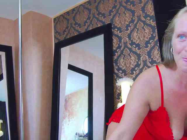 Mari-Lou webcam