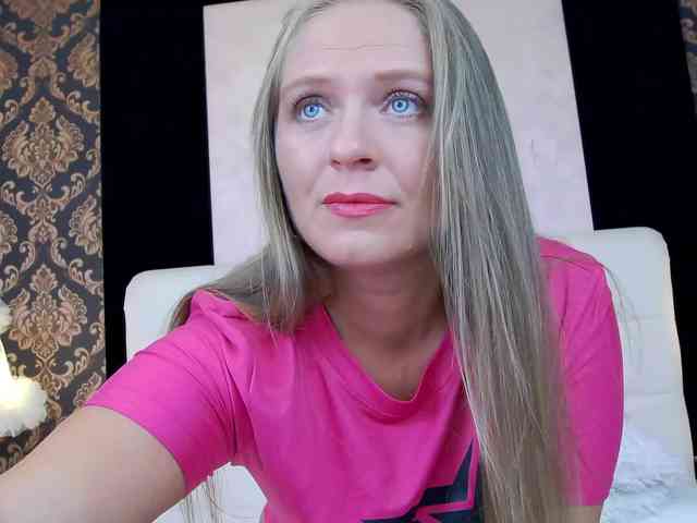 Mari-Lou webcam