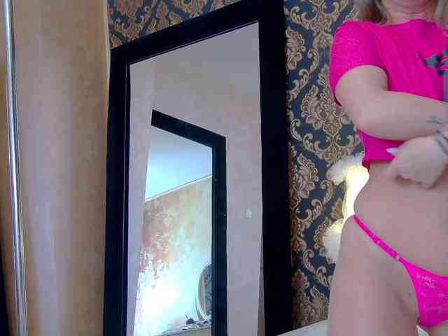 Mari-Lou webcam
